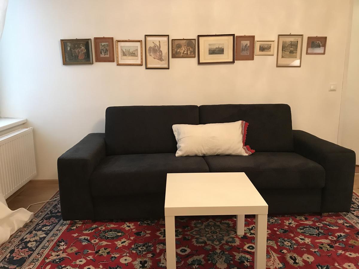 Premarental Apartment 1 Відень Екстер'єр фото
