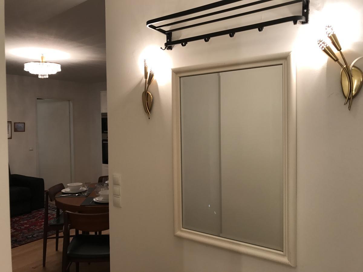 Premarental Apartment 1 Відень Екстер'єр фото
