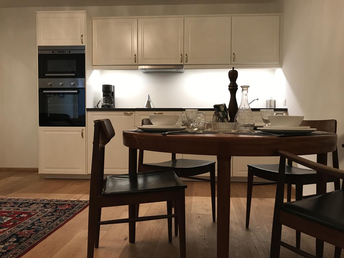 Premarental Apartment 1 Відень Екстер'єр фото