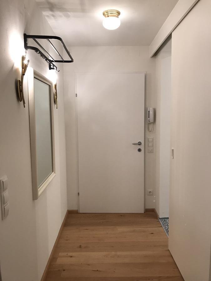 Premarental Apartment 1 Відень Екстер'єр фото