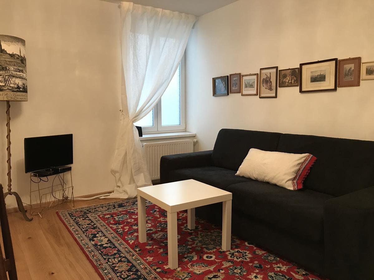 Premarental Apartment 1 Відень Екстер'єр фото
