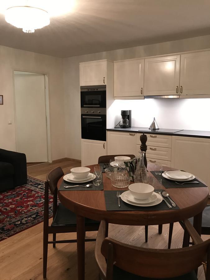 Premarental Apartment 1 Відень Екстер'єр фото